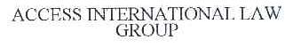 ACCESS INTERNATIONAL LAW GROUP