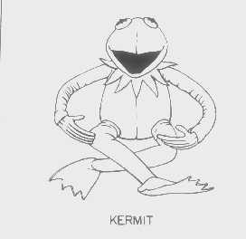KERMIT