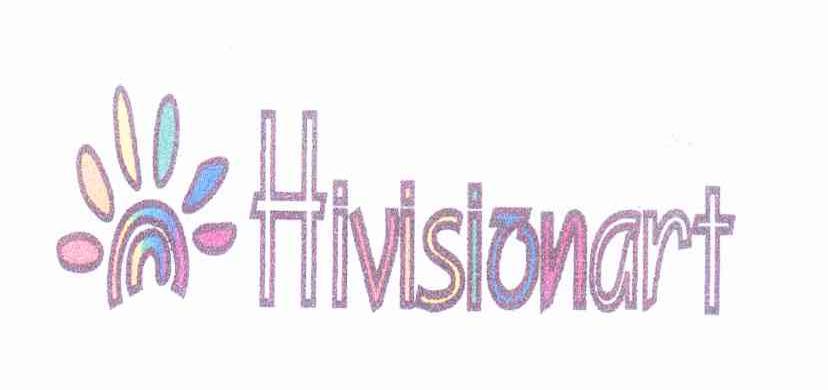 HIVISIONART