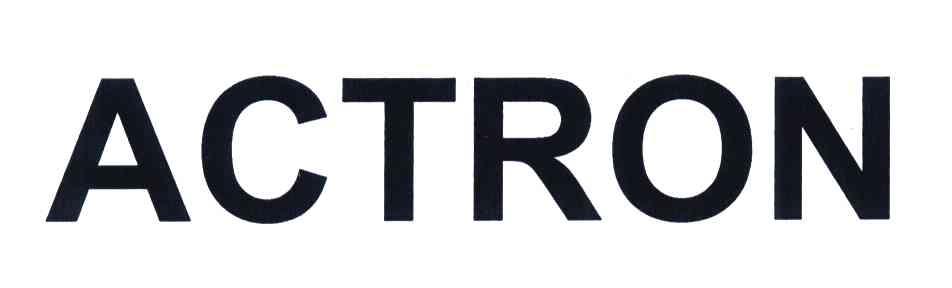 ACTRON