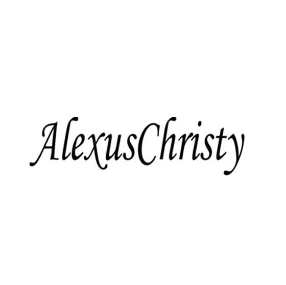 ALEXUSCHRISTY