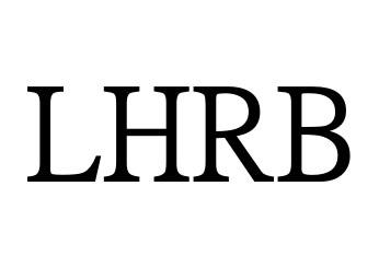 LHRB