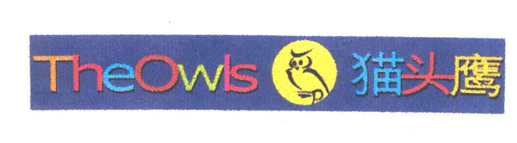 猫头鹰;THEOWLS