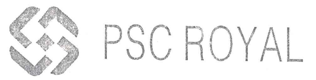 PSC ROYAL