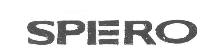 SPERO
