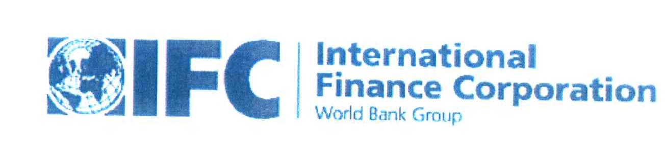 IFC INTERNATIONAL FINANCE CORPORATION WORLD BANK GROUP