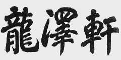 龙泽轩