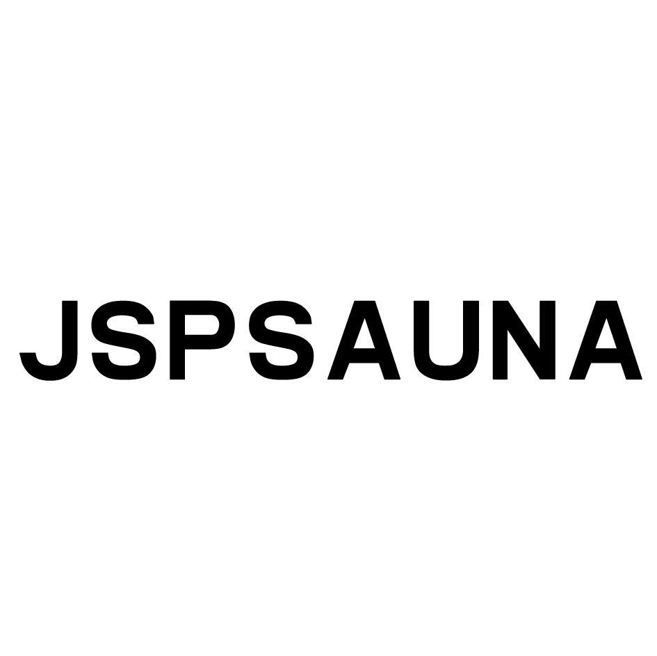 JSPSAUNA