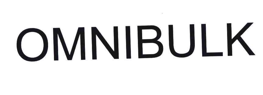 OMNIBULK