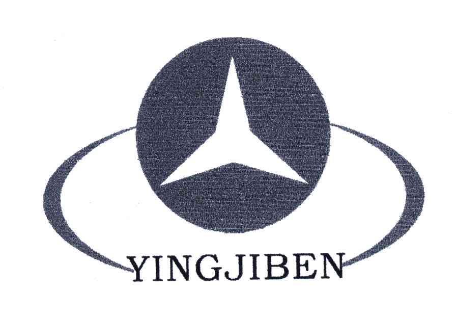 YINGJIBEN及图形