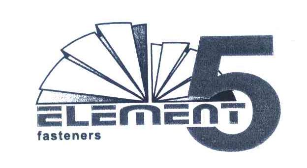 ELEMENT 5;FASTENERS