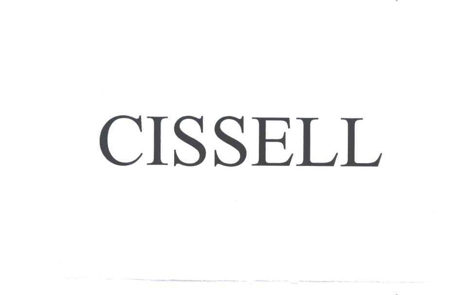 CISSELL