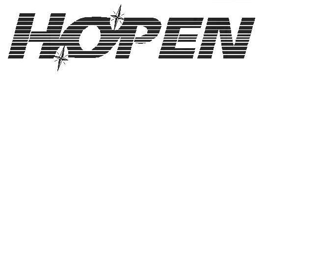 HOPEN