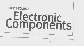 ASIAN SOURCES ELECTRONIC COMPONENTS