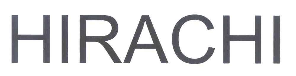 HIRACHI
