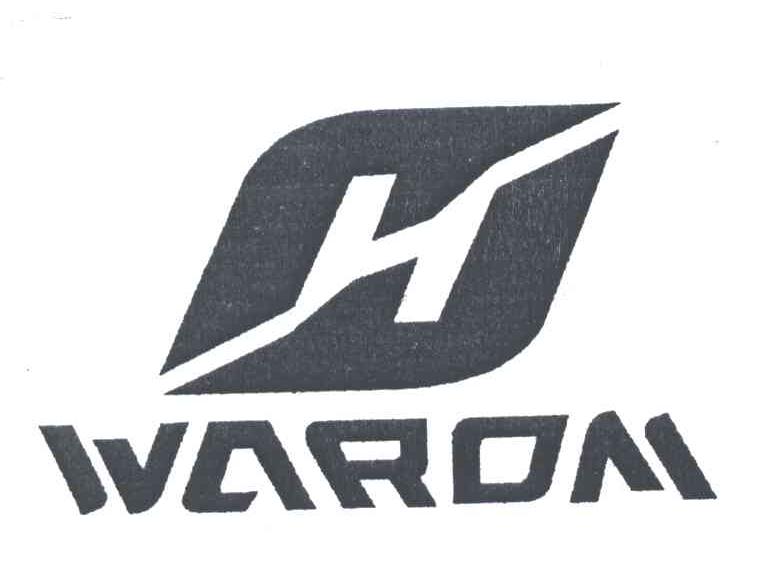 WAROM