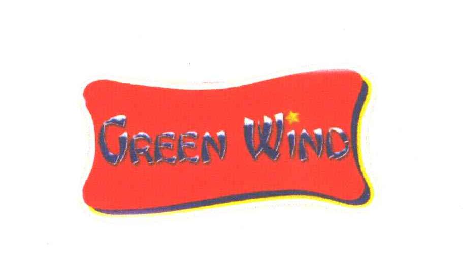 GREEN WIND