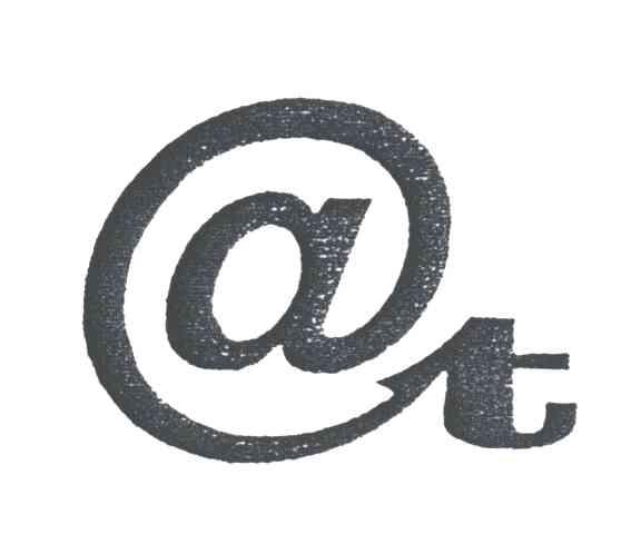 @T