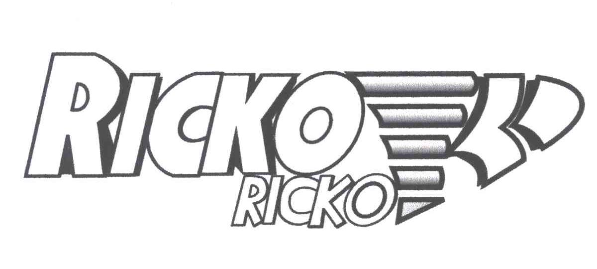 RICKO RICKO