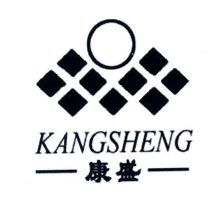 康盛