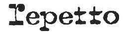 REPETTO