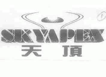 天顶;SKYAPEX