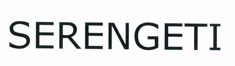 SERENGETI