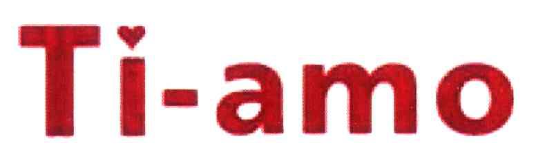 TI-AMO