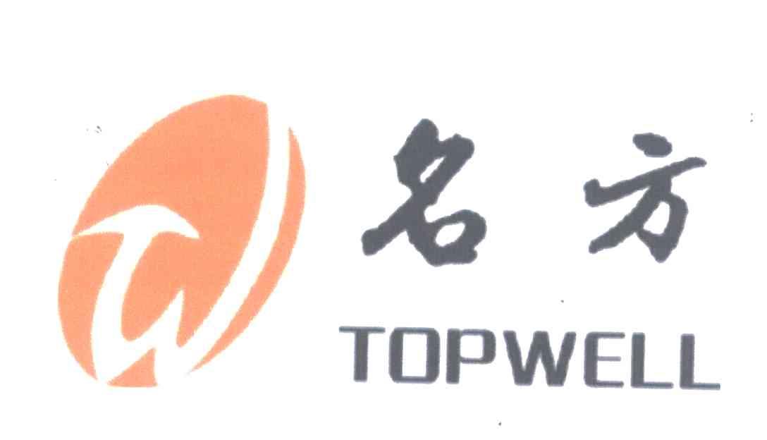 名方;TOPWELL