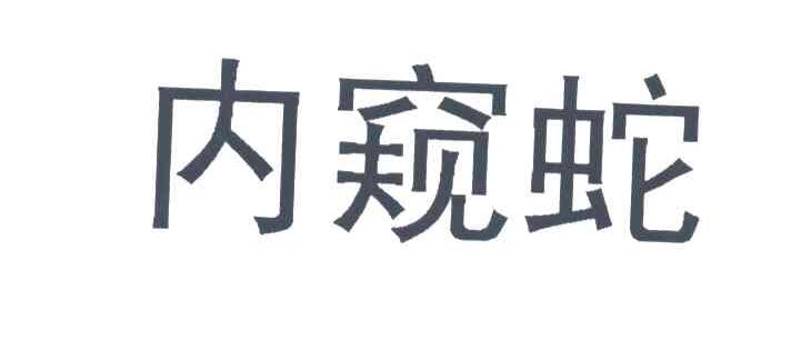内窥蛇