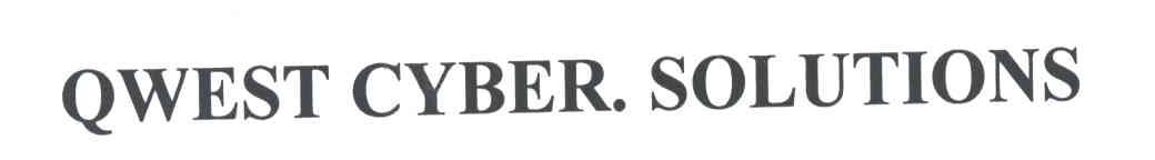 QWEST CYBER SOLUTIONS
