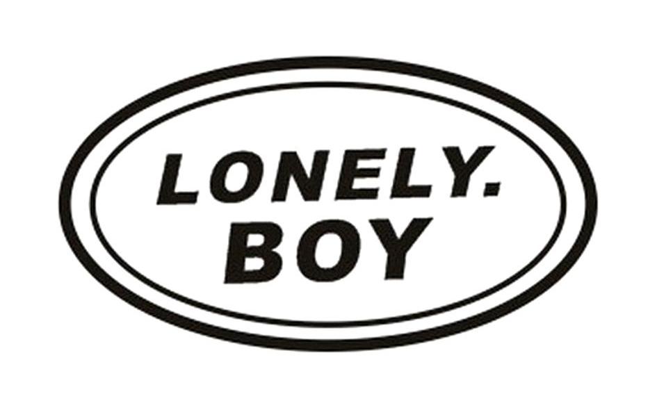 LONELY.BOY