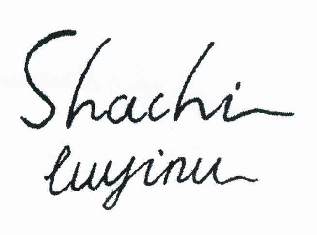 SHACHI LUYINU