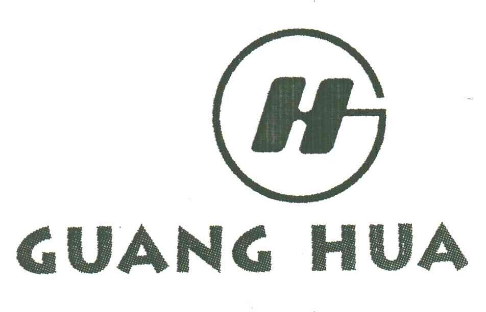 GUANG HUA;H