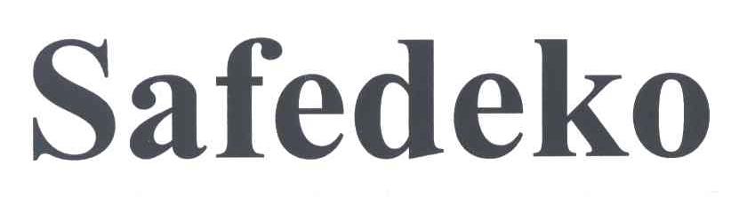SAFEDEKO