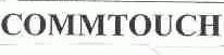 COMMTOUCH