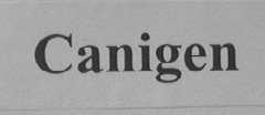 CANIGEN