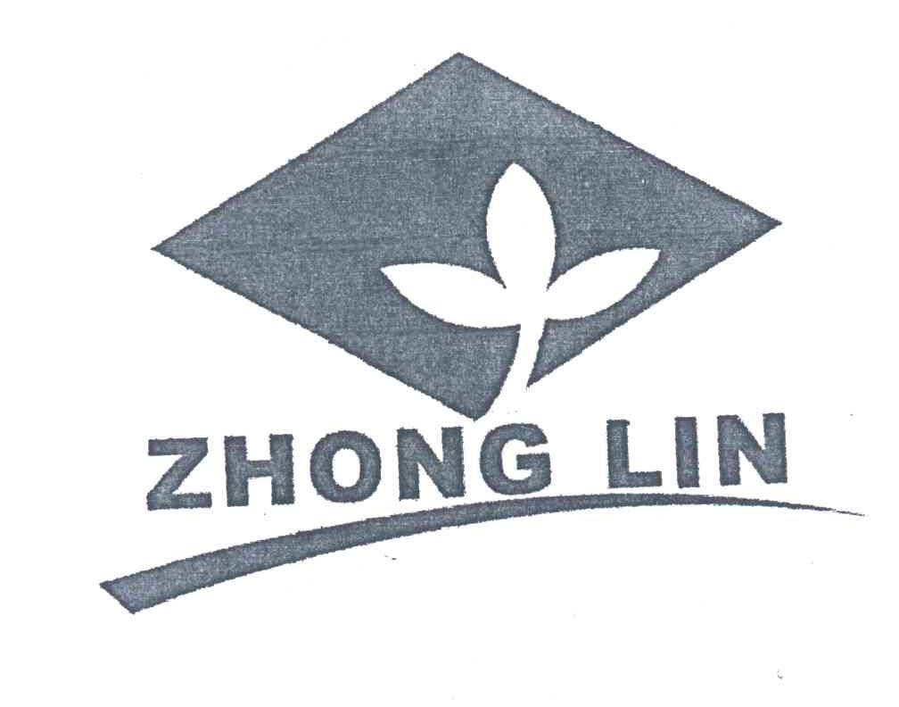 ZHONG LIN