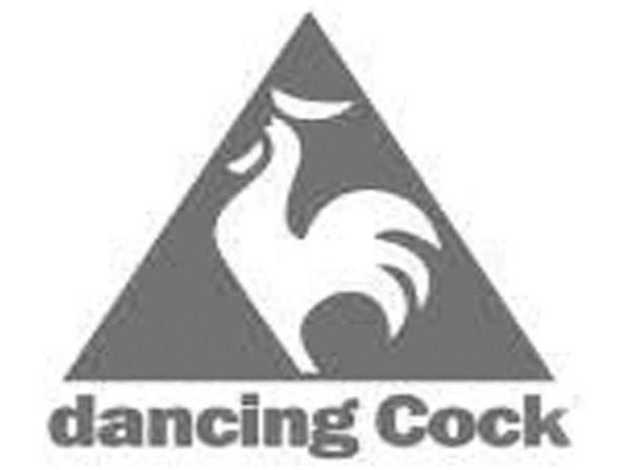 DANCING COCK