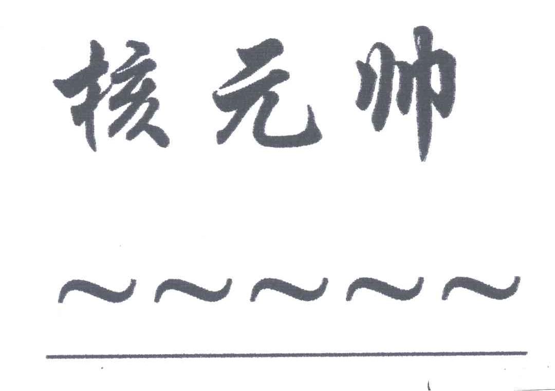 核元帅