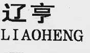 辽亨