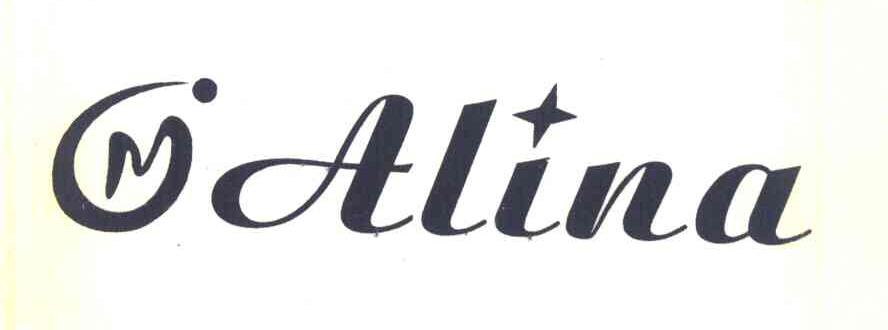 ALINA