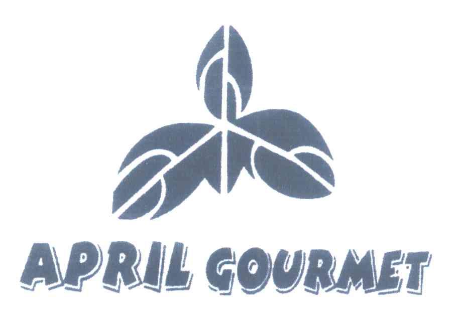 APRIL GOURMET