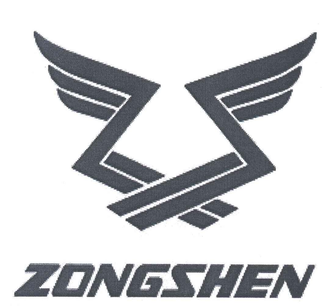 ZONGSHEN;ZS