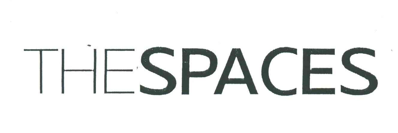 THESPACES