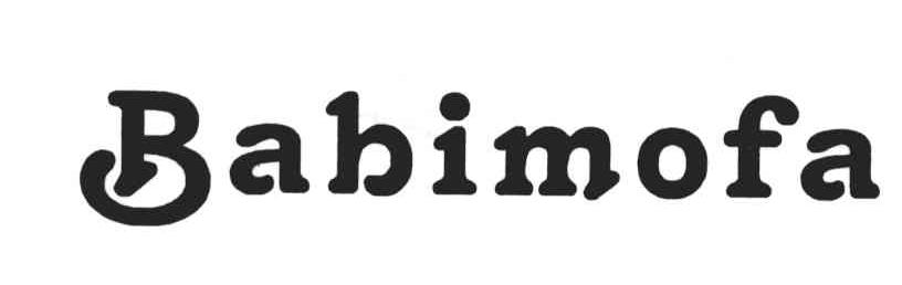 BABIMOFA