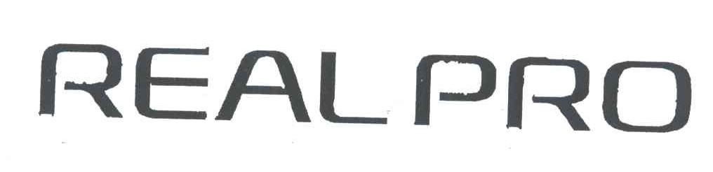 REAL PRO
