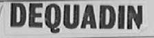 DEQUADIN