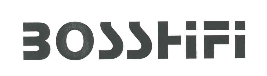 BOSSHIFI