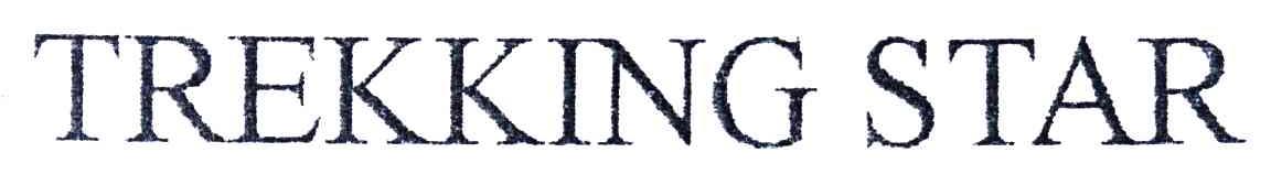 TREKKING STAR